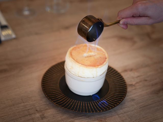 Les Soufflés d'Excoffier 