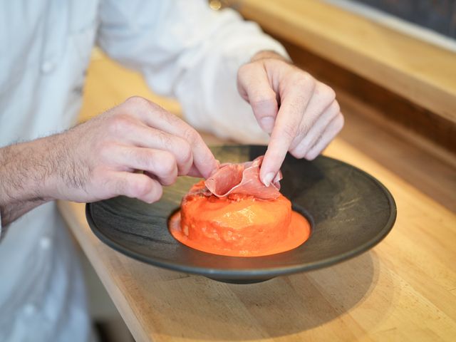 Les Soufflés d'Excoffier 