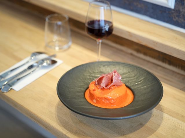 Les Soufflés d'Excoffier 