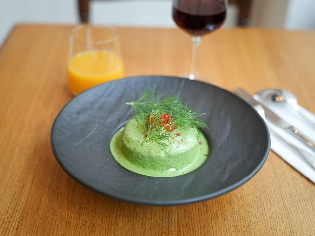 Les Soufflés d'Excoffier 