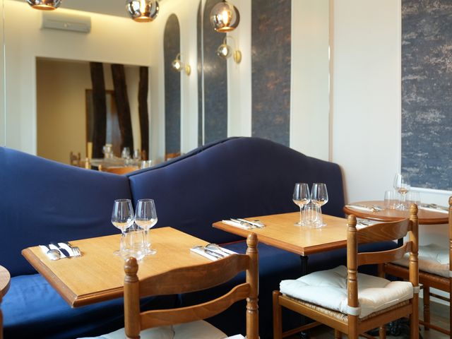 Les Soufflés d'Excoffier 