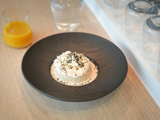 Les Soufflés d'Excoffier 